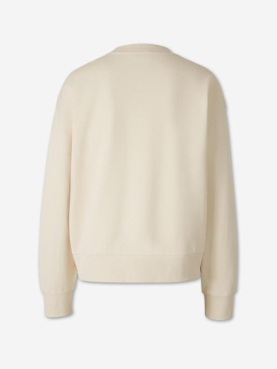 26SS 몽클레어 스웨터 L10938G0002089B2V 034 Beige - MONCLER