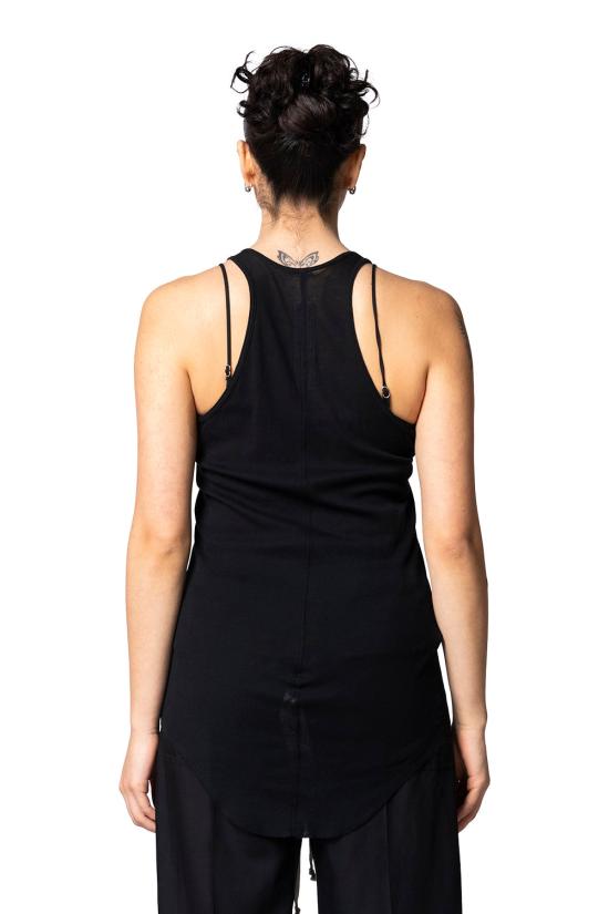 26SS 릭 오웬스 블라우스 RP01F6101 MR 09 - RICK OWENS