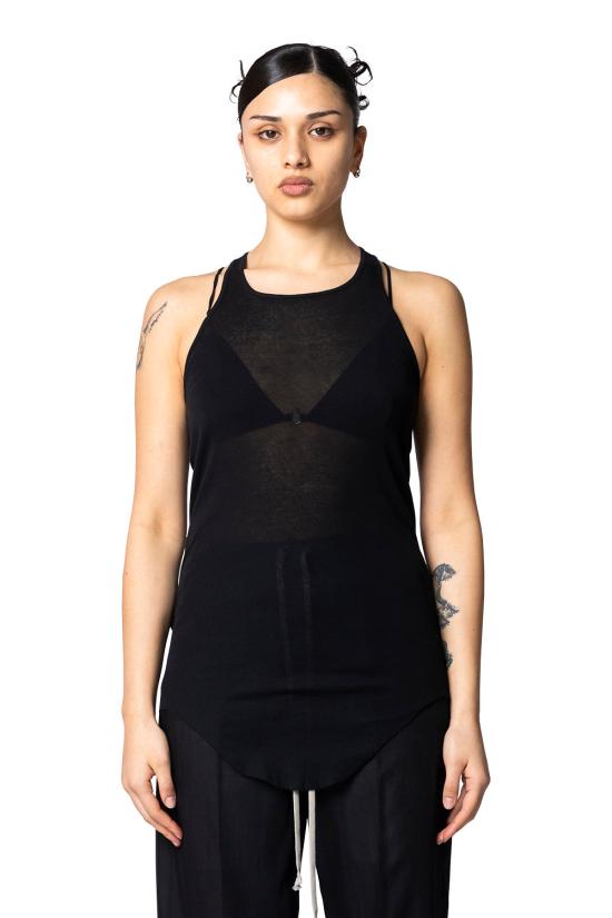 26SS 릭 오웬스 블라우스 RP01F6101 MR 09