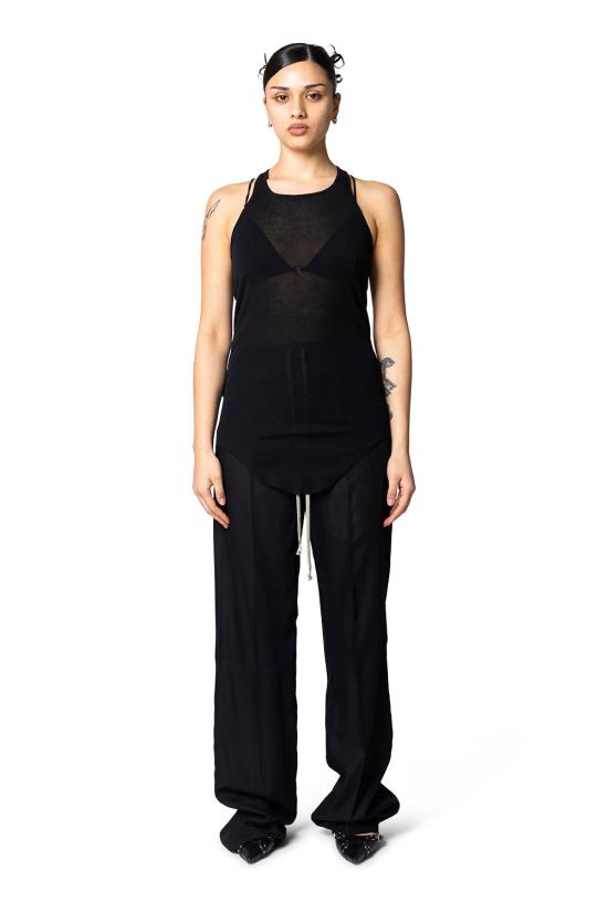 26SS 릭 오웬스 블라우스 RP01F6101 MR 09 - RICK OWENS