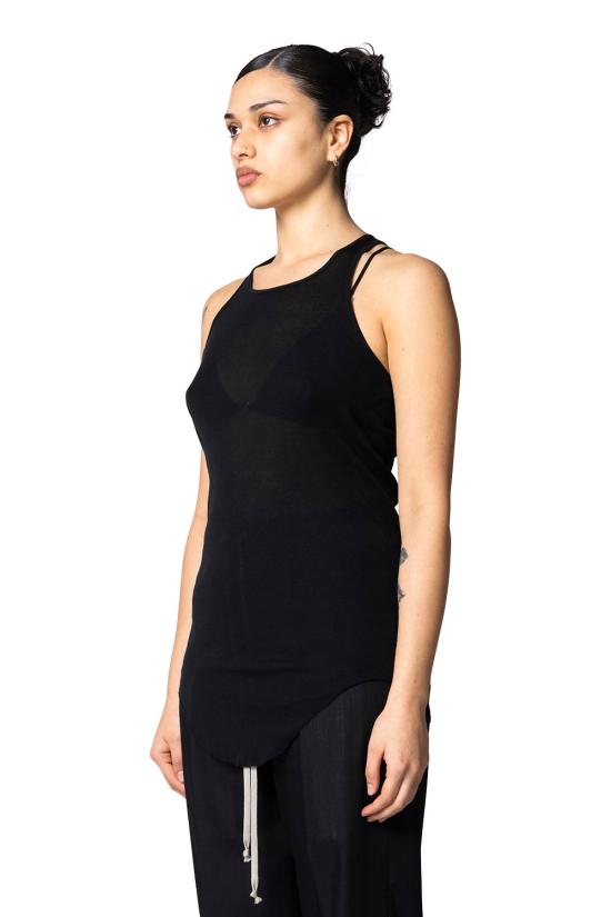 26SS 릭 오웬스 블라우스 RP01F6101 MR 09 - RICK OWENS