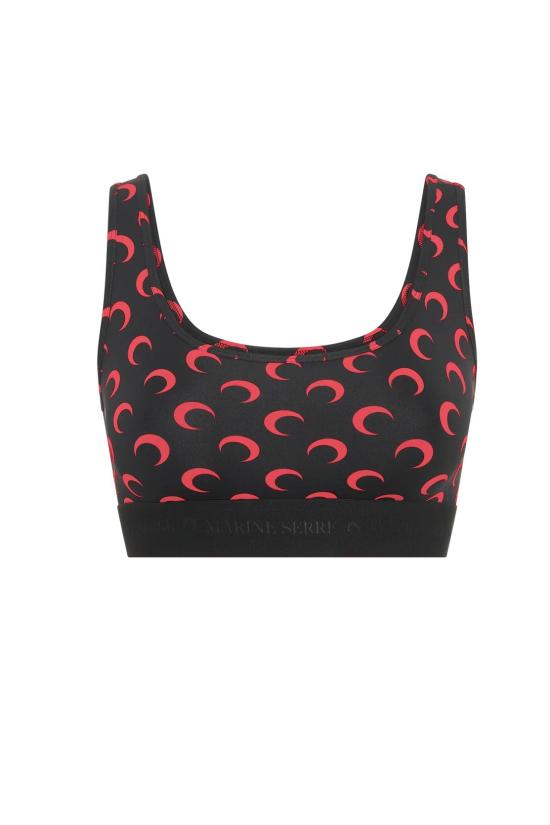 26SS 마린세르 블라우스 WUW055BCJER0001 BK97