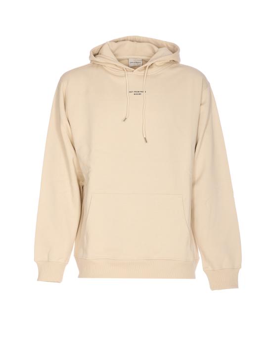26SS 드롤드무슈 긴팔 티셔츠 HO161 CO127MT Beige