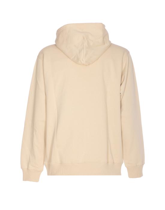 26SS 드롤드무슈 긴팔 티셔츠 HO161 CO127MT Beige - DROLE DE MONSIEUR