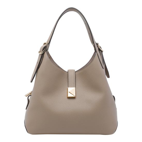 26SS 케이트 스페이드 토트백 KI557 TIMELESS TAUPE Beige
