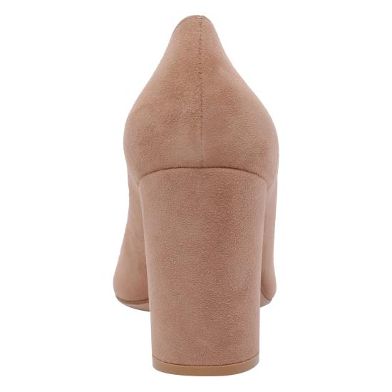 26SS 지안비토로시 힐/펌프스 G21375 85RIC CAMPRAL Pink - GIANVITO ROSSI