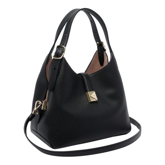 26SS 케이트 스페이드 토트백 KI557 BLACK Black - KATE SPADE