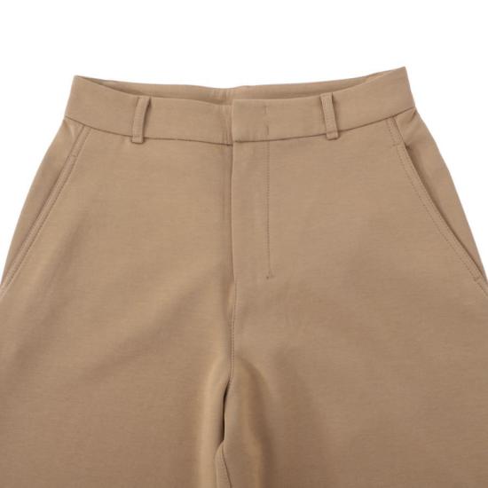 25FW 막스마라 스트레이트 팬츠 2978602100529786021600005 DOM - MAX MARA