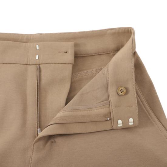 25FW 막스마라 스트레이트 팬츠 2978602100529786021600005 DOM - MAX MARA