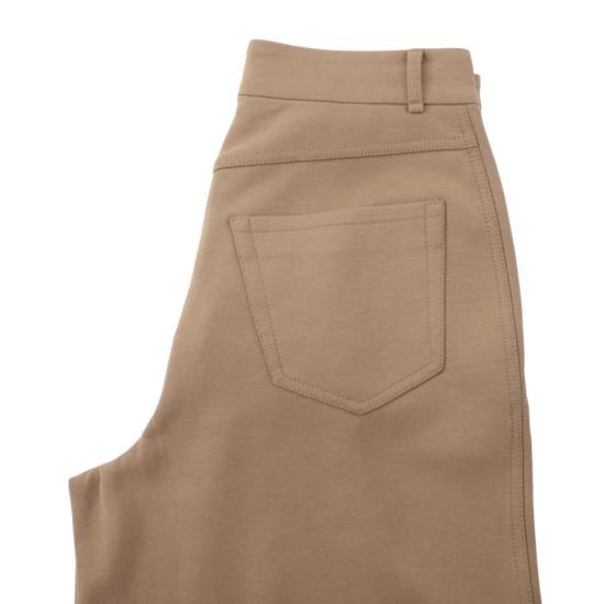 25FW 막스마라 스트레이트 팬츠 2978602100529786021600005 DOM - MAX MARA