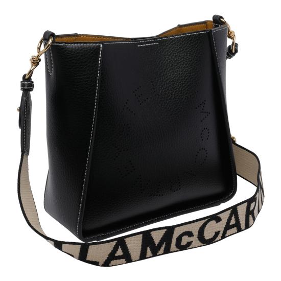 26SS 스텔라 맥카트니 숄더백 700073 WP00571000 Black - STELLA MCCARTNEY