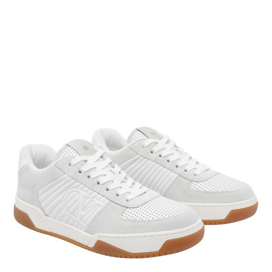 26SS 발렌티노 가라바니 스니커즈 S0M78ZZM 0BO White - VALENTINO GARAVANI