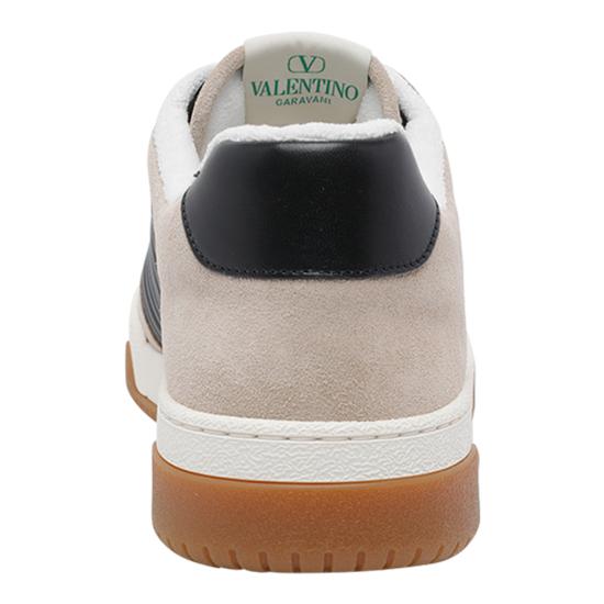 26SS 발렌티노 가라바니 스니커즈 S0M78ZZM 9V4 Beige - VALENTINO GARAVANI