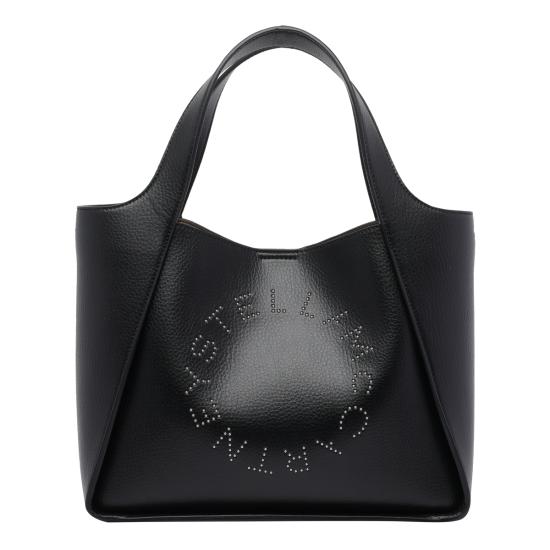26SS 스텔라 맥카트니 토트백 513860 WP05631000 Black