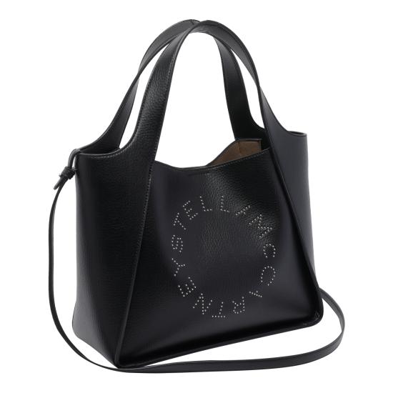 26SS 스텔라 맥카트니 토트백 513860 WP05631000 Black - STELLA MCCARTNEY