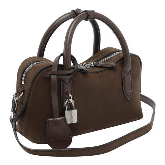 26SS 스텔라 맥카트니 토트백 7B0139 WP05542017 Brown - STELLA MCCARTNEY
