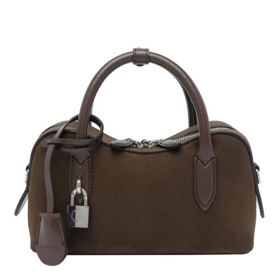 26SS 스텔라 맥카트니 토트백 7B0139 WP05542017 Brown