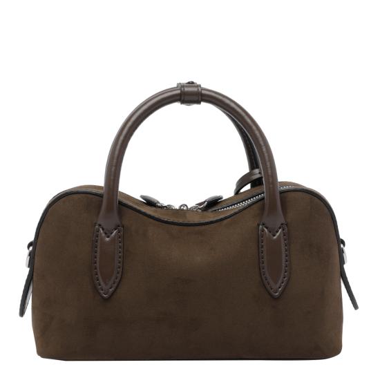 26SS 스텔라 맥카트니 토트백 7B0139 WP05542017 Brown - STELLA MCCARTNEY