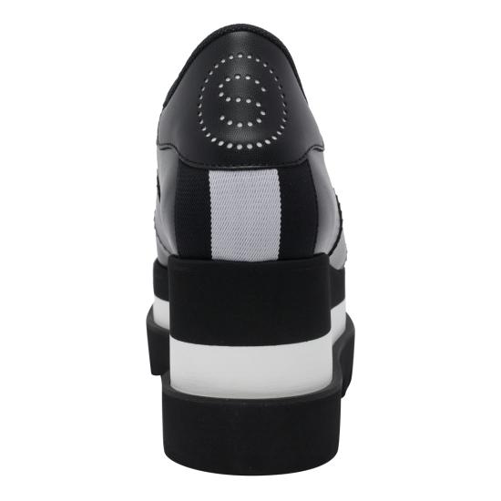 26SS 스텔라 맥카트니 슈즈 810611 AP0AM01000 Black - STELLA MCCARTNEY