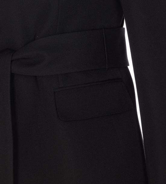 26SS 발렌티노 가라바니 수트 자켓 CEI87AK8 0NO Black - VALENTINO GARAVANI