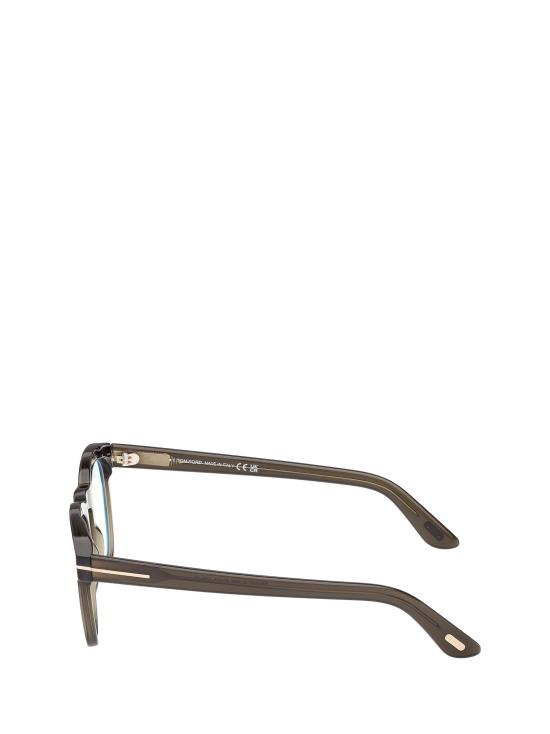 26FW 톰포드 안경 FT6081 B 098 DARK GREEN OTHER - TOMFORD