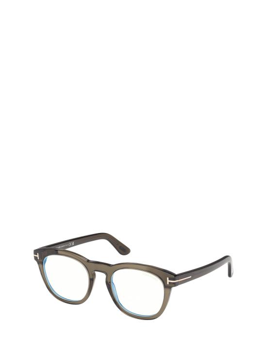 26FW 톰포드 안경 FT6081 B 098 DARK GREEN OTHER - TOMFORD