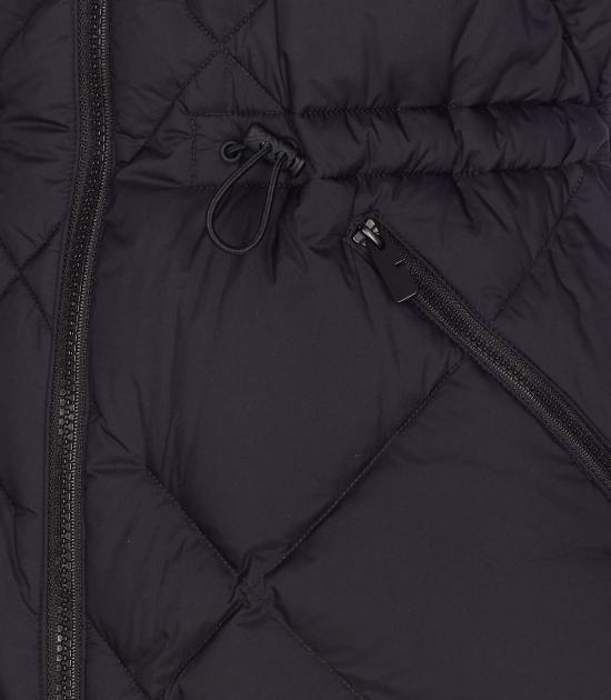 26SS 버버리 베스트 8121369 A1189 Black - BURBERRY