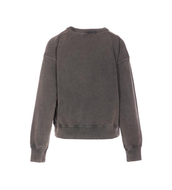 26SS 이자벨마랑에뚜왈 스웨터 SW0011FA C1M04E02AN Grey - ISABEL MARANT ETOILE