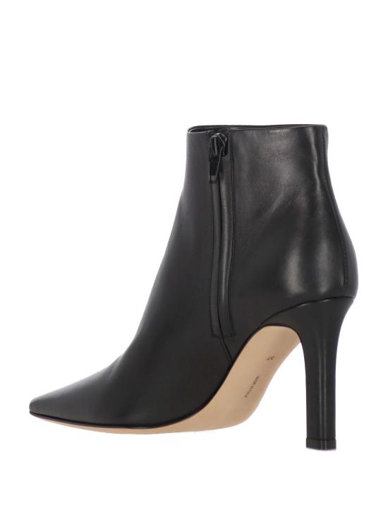 25FW 더로우 부츠 F1751 SN65BLK Black - THE ROW