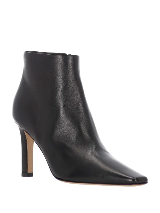 25FW 더로우 부츠 F1751 SN65BLK Black - THE ROW