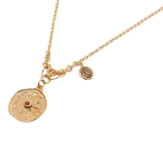 26SS 끌로에 팔찌 26SJN09BBJ 9HA Golden - CHLOE