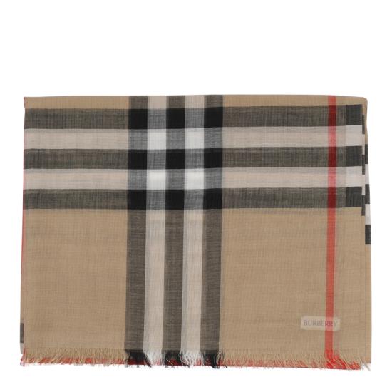 26SS 버버리 머플러/스카프 8078779 A7026 Beige