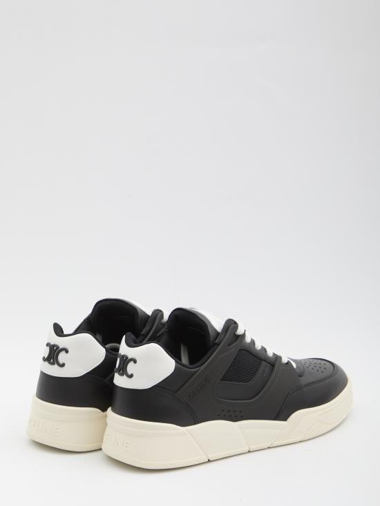 26SS 셀린느 스니커즈 361564995C BLACK - CELINE