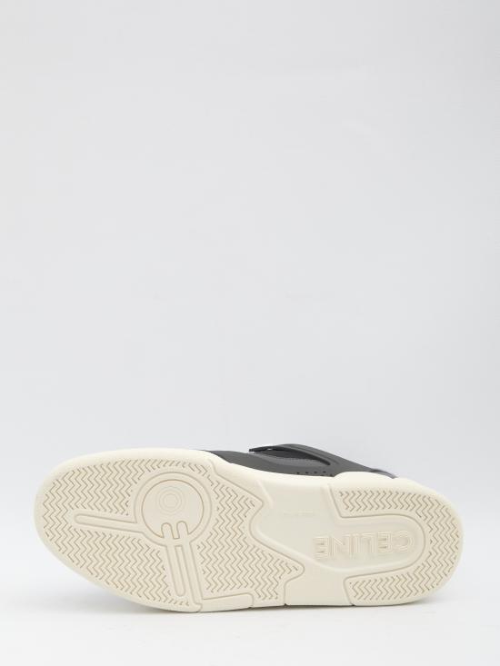 26SS 셀린느 스니커즈 361564995C BLACK - CELINE