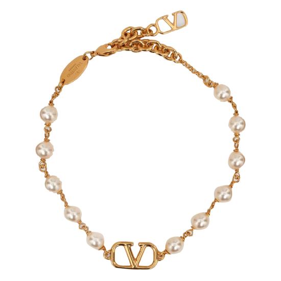 26SS 발렌티노 가라바니 팔찌 J0G16UXM 23R Golden