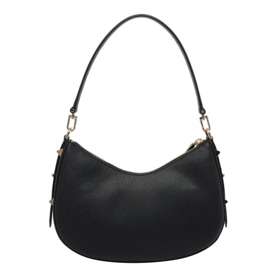 26SS 케이트 스페이드 숄더백 KM491 BLACK Black - KATE SPADE