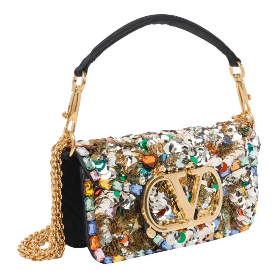 26SS 발렌티노 가라바니 숄더백 B0K53WXK N96 MultiColour - VALENTINO GARAVANI