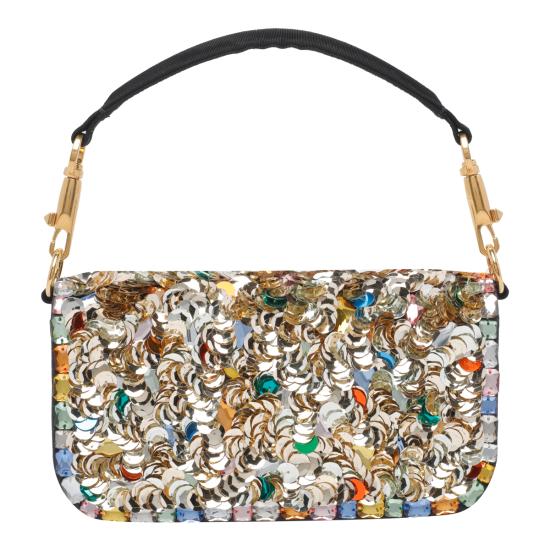 26SS 발렌티노 가라바니 숄더백 B0K53WXK N96 MultiColour - VALENTINO GARAVANI