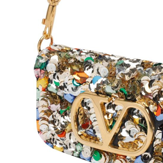 26SS 발렌티노 가라바니 숄더백 B0K53WXK N96 MultiColour - VALENTINO GARAVANI