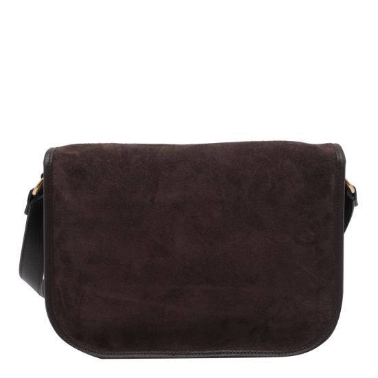 26SS 발렌티노 가라바니 숄더백 B0S78UEX RE6 Brown - VALENTINO GARAVANI