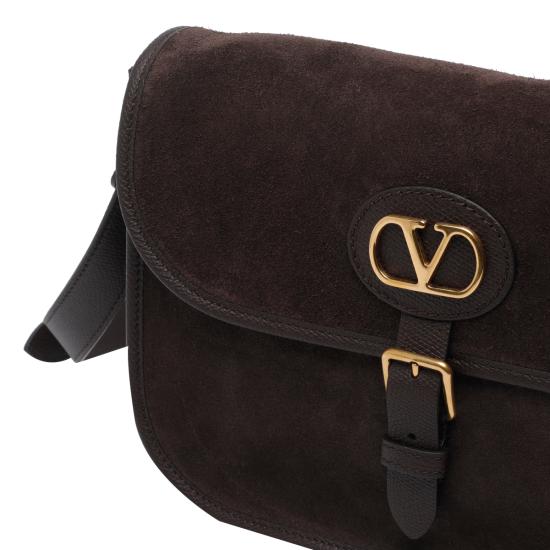 26SS 발렌티노 가라바니 숄더백 B0S78UEX RE6 Brown - VALENTINO GARAVANI