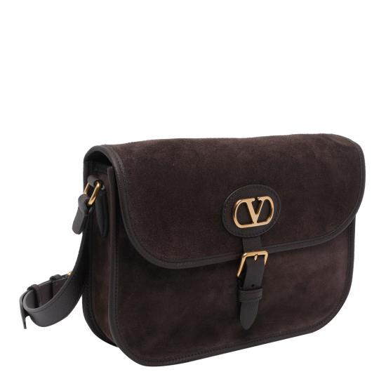 26SS 발렌티노 가라바니 숄더백 B0S78UEX RE6 Brown - VALENTINO GARAVANI