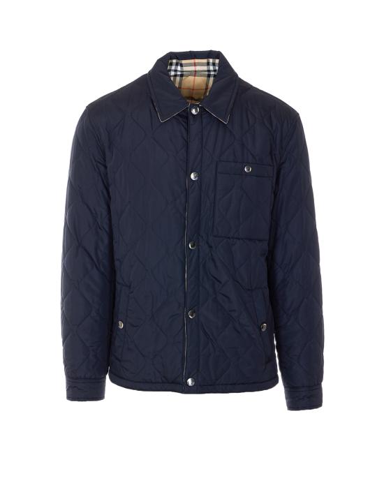 26SS 버버리 수트 자켓 8115788 A1189 Black