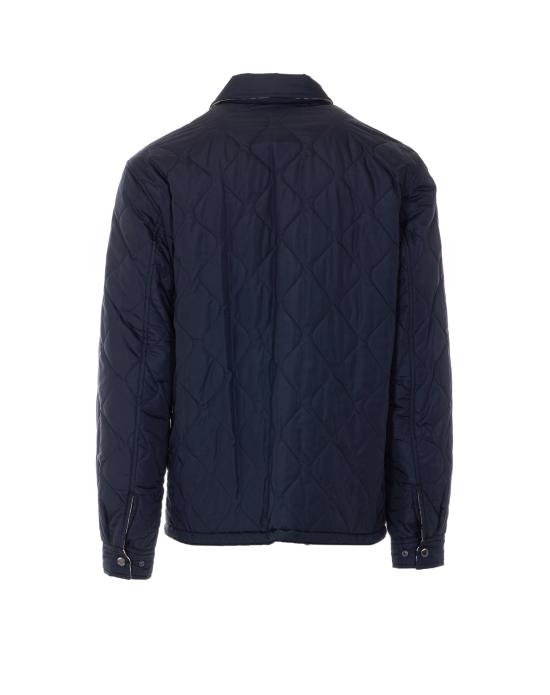 26SS 버버리 수트 자켓 8115788 A1189 Black - BURBERRY