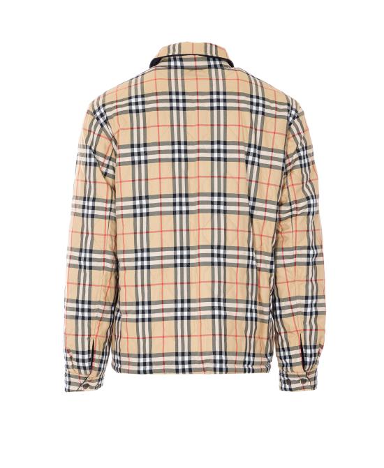 26SS 버버리 수트 자켓 8115788 A1189 Black - BURBERRY