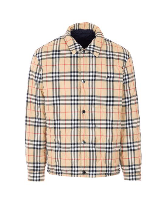 26SS 버버리 수트 자켓 8115788 A1189 Black - BURBERRY