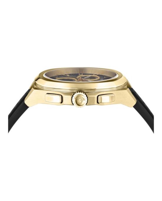  베르사체 손목시계 VE7CA0423 GOLD1 OS - VERSACE