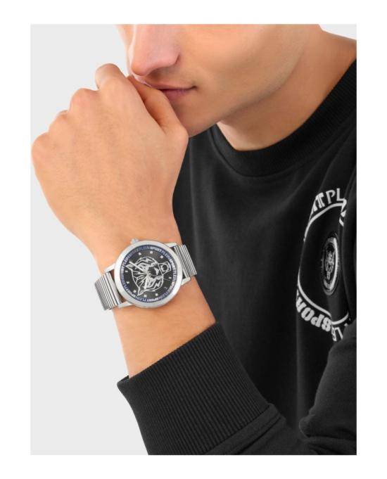  플레인스포츠 손목시계 PSKDA0624 STSTL OS - PLEIN SPORT