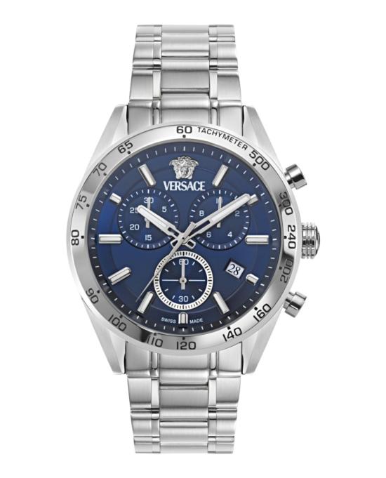  베르사체 손목시계 VE0CA0124 STSTL OS