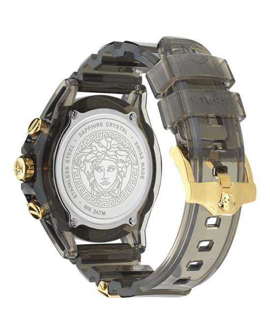  베르사체 손목시계 VE8P00224 BLACK OS - VERSACE